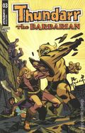 Thundarr the Barbarian (2026 Dynamite) 3A