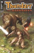 Thundarr the Barbarian (2026 Dynamite) 3C