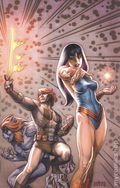 Thundarr the Barbarian (2026 Dynamite) 3G
