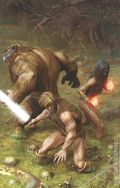 Thundarr the Barbarian (2026 Dynamite) 3I