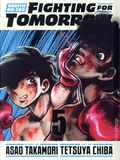 Ashita no Joe: Fighting for Tomorrow HC (2024 Kodansha) 5-1ST