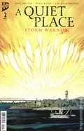 A Quiet Place Storm Warning (2026 IDW) 2B