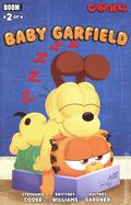 Baby Garfield (2026 Boom) 2A