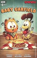 Baby Garfield (2026 Boom) 2B