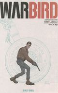 Warbird (2026 Bad Idea) 0A