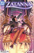 Zatanna (2026 DC) 1A