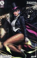 Zatanna (2026 DC) 1B