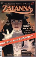 Zatanna (2026 DC) 1C