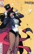 Zatanna (2026 DC) 1D