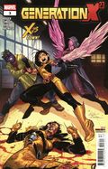 Generation X-23 (2026 Marvel) 3A