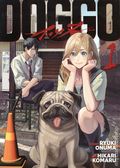 Doggo GN (2026 Seven Seas) 1-1ST