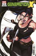Generation X-23 (2026 Marvel) 3B