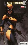 Generation X-23 (2026 Marvel) 3C