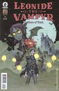 Leonide the Vampyr The House of Yonda (2026 Dark Horse) 2B