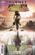 Planet She-Hulk (2026 Marvel) 6A