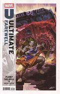 Planet She-Hulk (2026 Marvel) 6B
