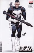 Punisher (2026 Marvel) 3B