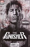 Punisher (2026 Marvel) 3C
