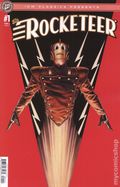 Rocketeer IDW Classics (2026 IDW) 1A