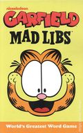 Garfield Mad Libs SC (2026 Penguin Books) 1-1ST