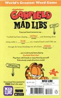 Garfield Mad Libs SC (2026 Penguin Books) 1-1ST
