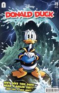 Donald Duck (2025 Fantagraphics) 3A