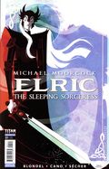 Elric the Sleeping Sorceress (2026 Titan) 1B