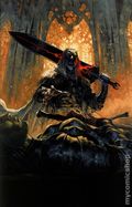 Elric the Sleeping Sorceress (2026 Titan) 1F