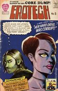 Erotech (2025 SHP Comics) 5