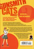 Gunsmith Cats Burst Omnibus TPB (2026 Dark Horse) 2-1ST
