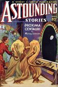 Astounding Stories (1930-1938 Clayton/Street and Smith) Pulp Vol. 15 #1