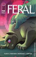 Feral (2024 Image) 22A