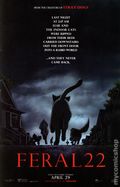 Feral (2024 Image) 22B