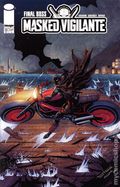 Final Boss Masked Vigilante (2026 Image) 1A
