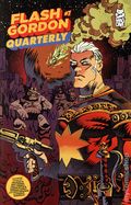 Flash Gordon Quarterly (2024 Mad Cave) 7