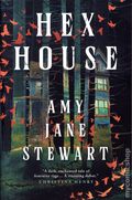 Hex House SC (2026 Titan Books) 1-1ST