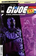 GI Joe a Real American Hero Sssilent Missions Firefly (2026 Image) 1A