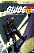 GI Joe a Real American Hero Sssilent Missions Firefly (2026 Image) 1B
