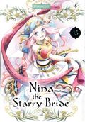 Nina the Starry Bride GN (2023 Kodansha Comics) 15-1ST