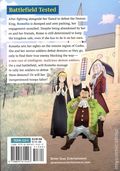 Romelia War Chronicle GN (2026 Seven Seas) The Count's Daughter Rallies an Army in the Wake of Mankind's Victory 2-1ST