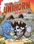 Team Unihorn and Woolly GN (2024 Harper Alley) 4-1ST