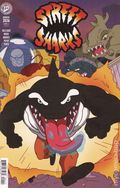 Street Sharks (2026 IDW) Annual 2026A