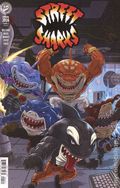 Street Sharks (2026 IDW) Annual 2026B