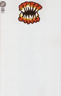 Street Sharks (2026 IDW) Annual 2026D