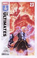 Ultimates (2024 Marvel) 23A