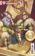 Ultimates (2024 Marvel) 23B