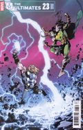 Ultimates (2024 Marvel) 23C