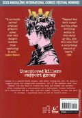 Unemployed Killers Support Group TPB (2026 Titan Comics) 1-1ST