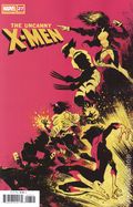 Uncanny X-Men (2024 Marvel) 27D