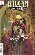 Wiccan Witches' Road (2025 Marvel) 5B